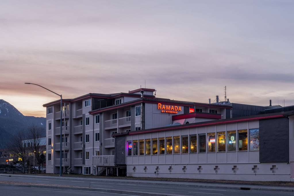 Ramada by Wyndham Juneau - photo 5
