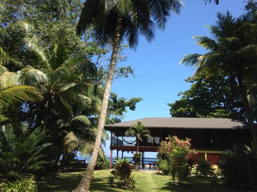 Finca El Regalo — hotel in Acandi
