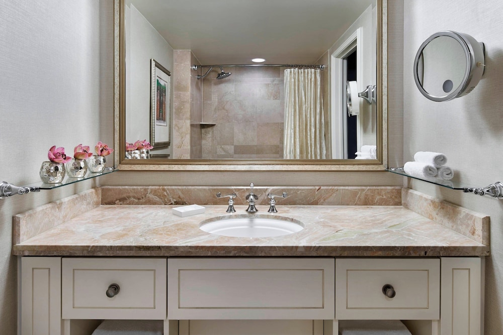 The Whitley a Luxury Collection Hotel Atlanta Buckhead - photo 43