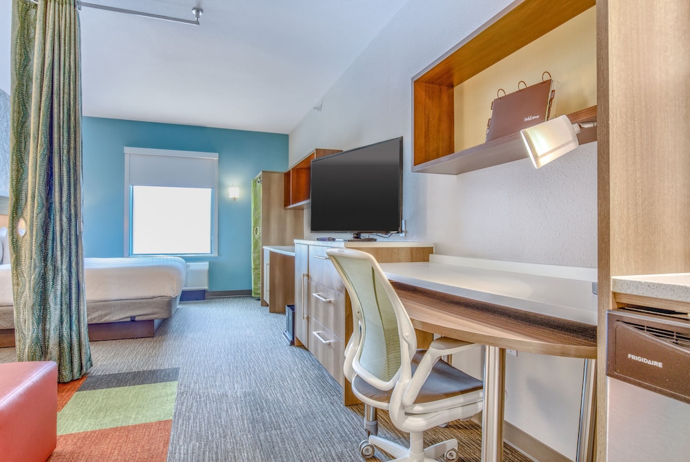Home2 Suites by Hilton Mobile West I 10 Tillmans Corner - photo 10