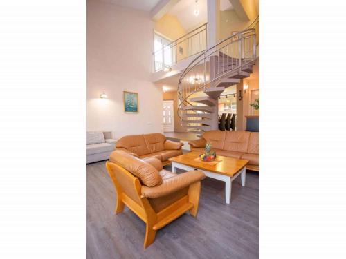 Holiday home Pridraga Zadar Riviera 8215 — 4-Star Luxury Hotel in Pridraga, Croatia
