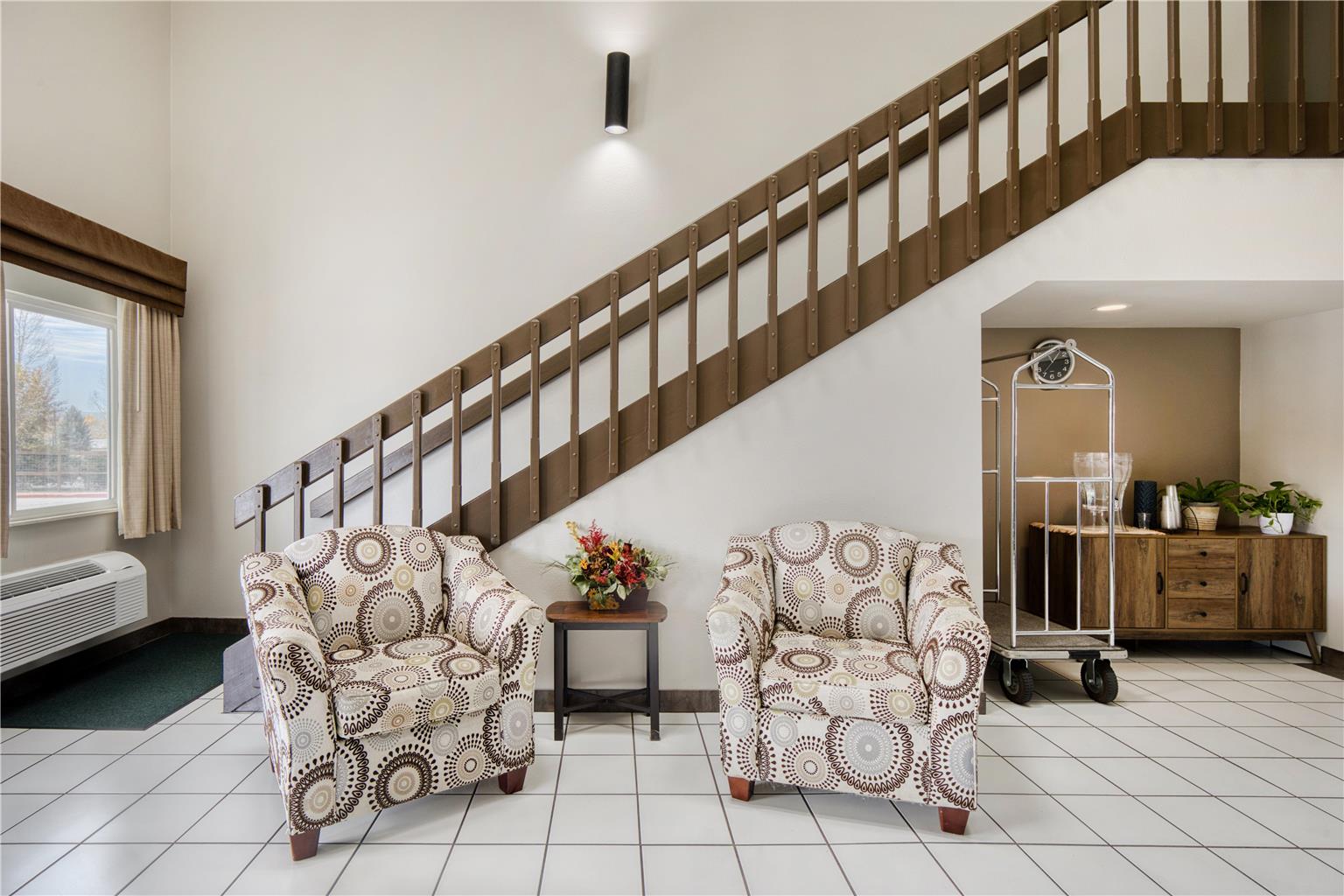 SureStay Plus by Best Western Montrose - photo 6