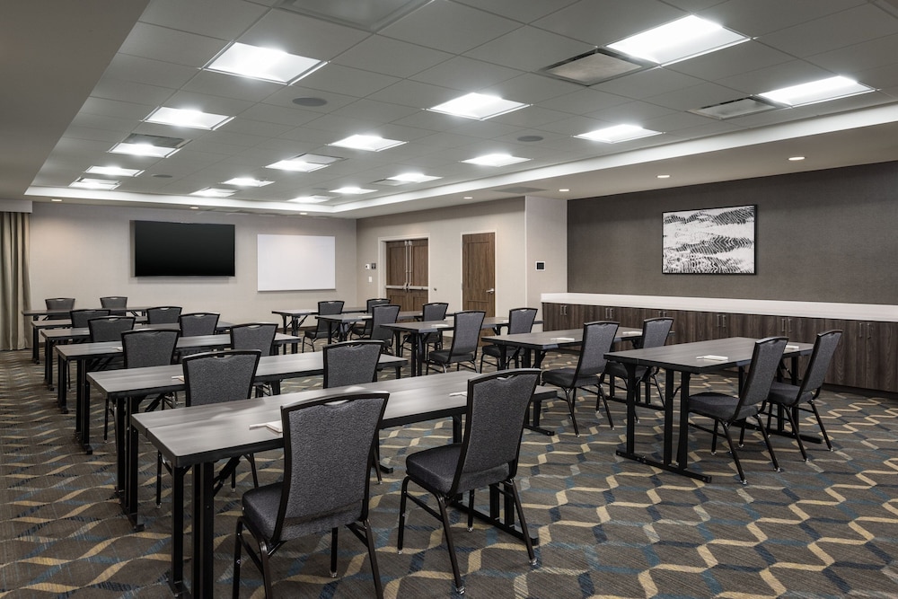 Residence Inn Denver Aurora - photo 44