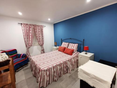 Quinta das Lameiras in Tomar, Portugal