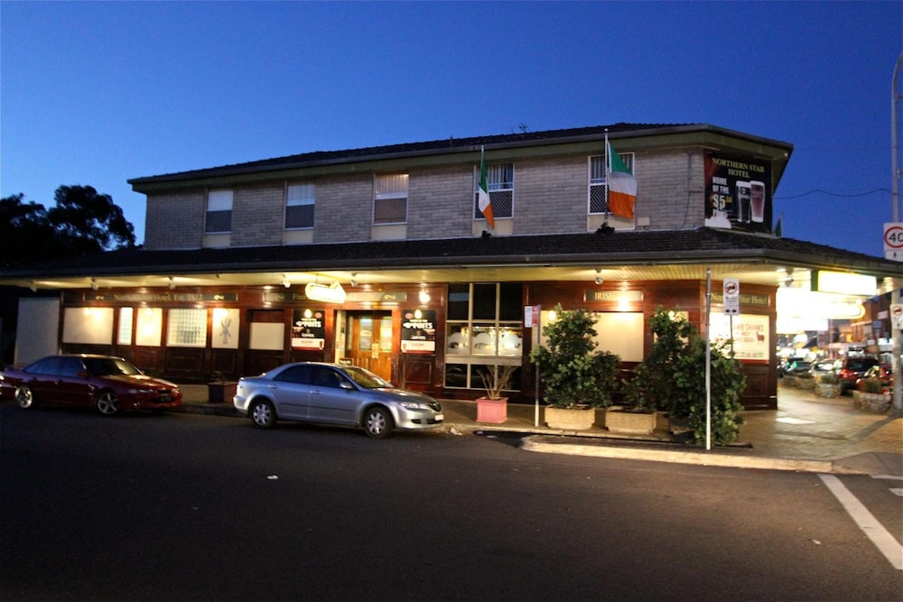 Northern Star Hotel Hamilton — hotel in Hamilton