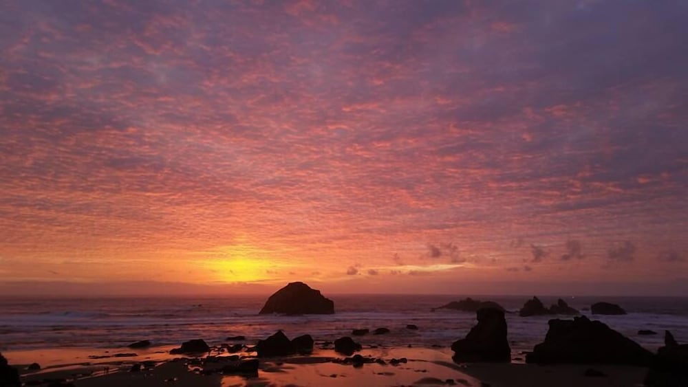 Sunset Oceanfront Lodging - photo 116