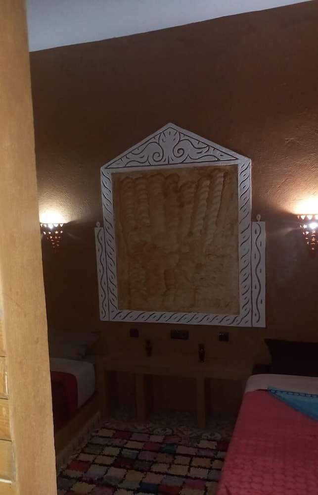 Hotel Riad Sahara Activity in Mhamid, Morocco