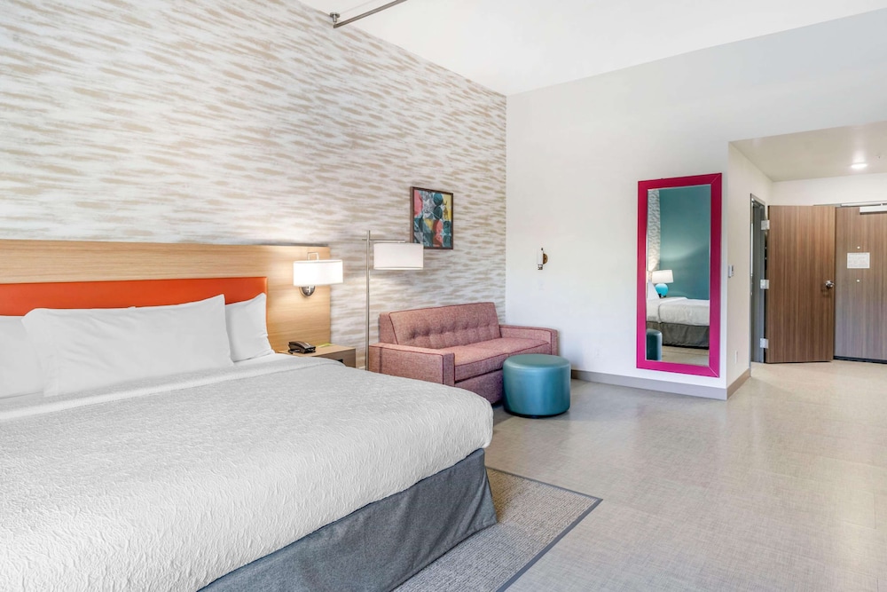 Home2 Suites by Hilton Lexington Keeneland Airport - photo 9