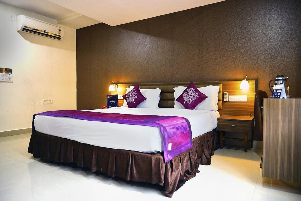 OYO Premium Habsiguda — Secunderabad — photo 2
