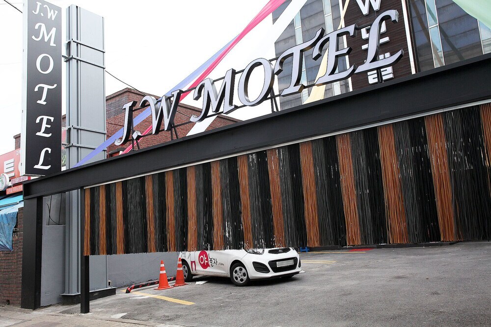 Jangan Jw — hotel in Seoul