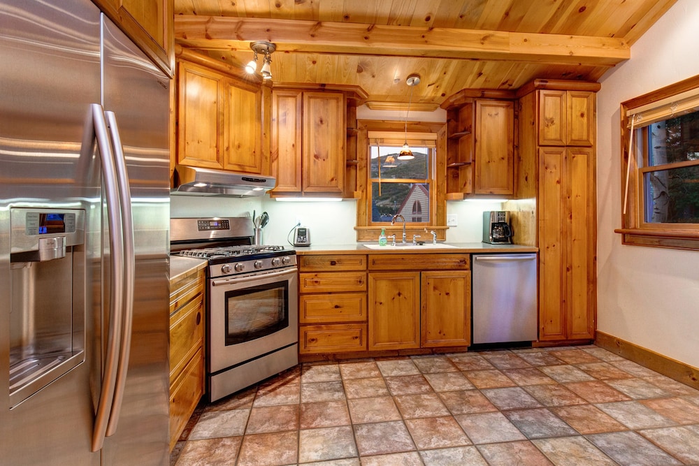 Abode at Park City Mountain - photo 6