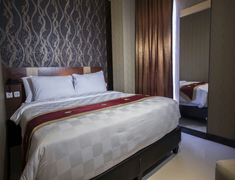 Jle’s Hotel — Manado — photo 5