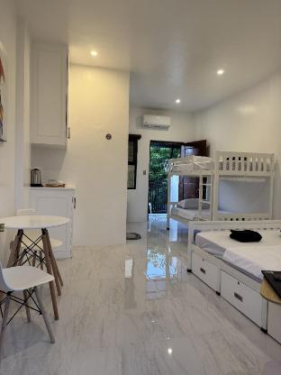 CasaJuana Room Rental — 5-Star Luxury Hotel in Carles, Philippines