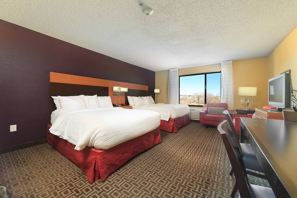 TownePlace Suites by Marriott Farmington - photo 5