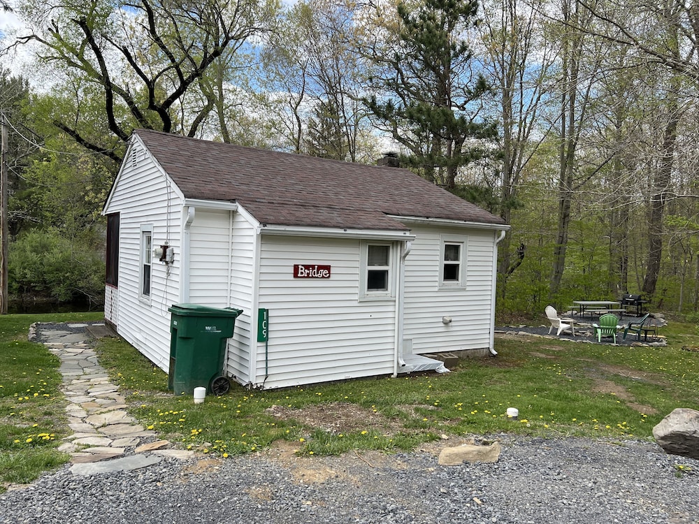 Echo Valley Cottages - photo 112