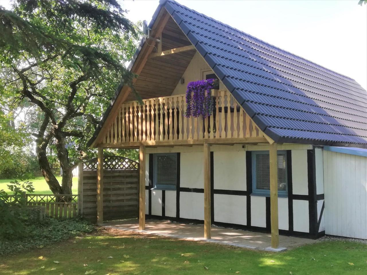 Gæstebolig Tørresøvej 87 in Otterup, Denmark