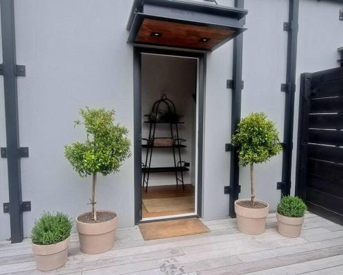 Apartment 6 Haddin Court Funky One Bedroom — 4-Star Luxury Hotel in Blenheim, New Zealand
