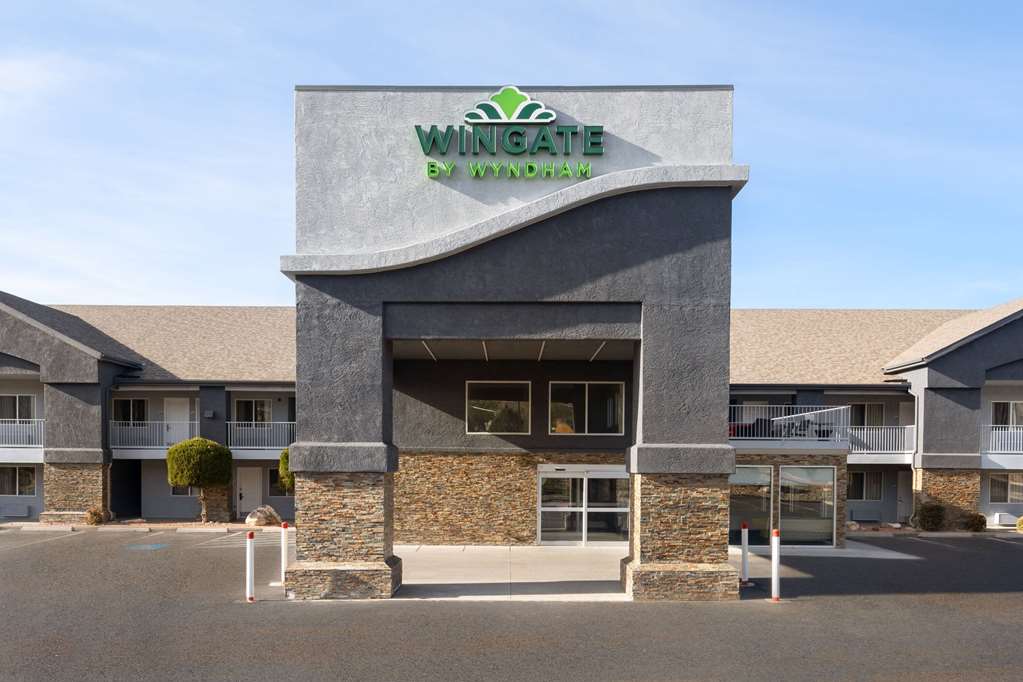 Wingate by Wyndham Cedar City - photo 2