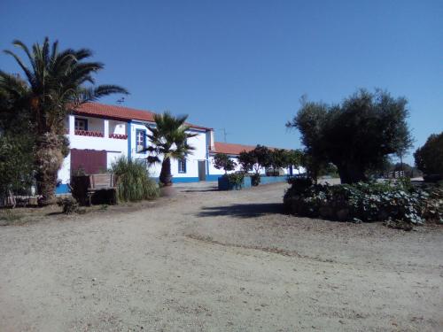Monte Das Galhanas — hotel in Alandroal