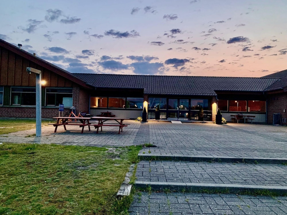 Hotel Fanø — hotel near Esbjerg Airport