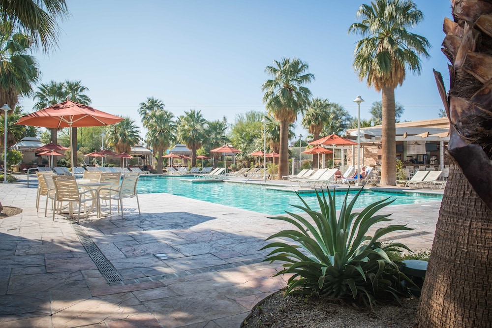 Agua Caliente Casino Rancho Mirage - photo 20