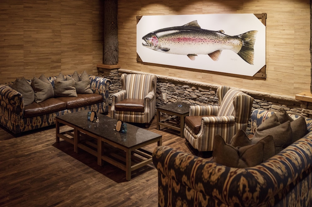 Tailwater Lodge Altmar Tapestry Collection by Hilton - photo 141