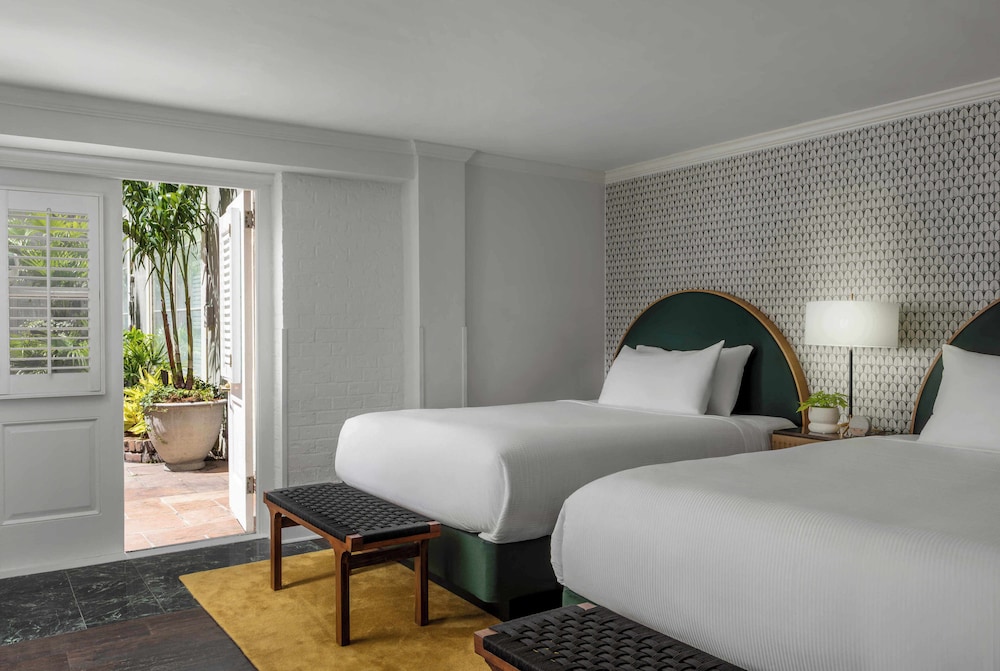 Bourbon Orleans Hotel - photo 13