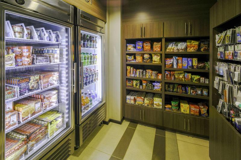 Residence Inn Augusta - photo 3