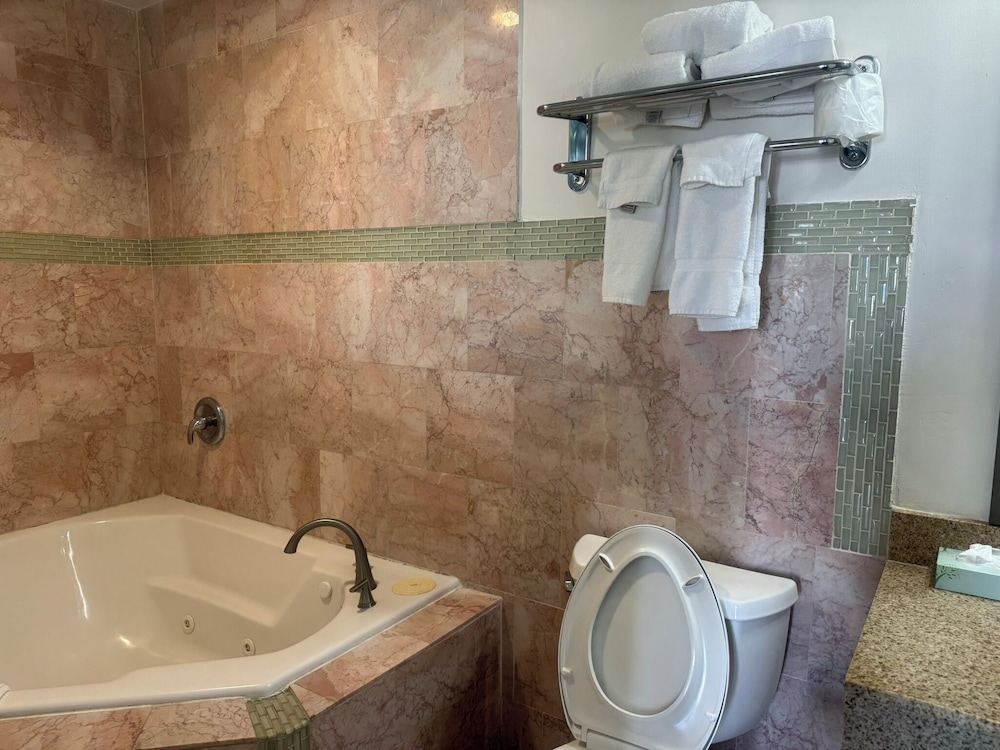 Lockhart Inn - photo 24