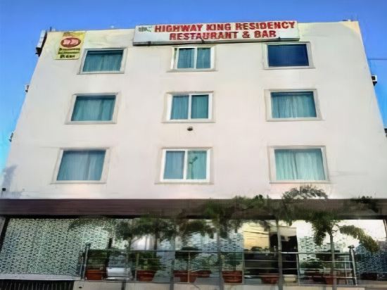 Ajay Residency