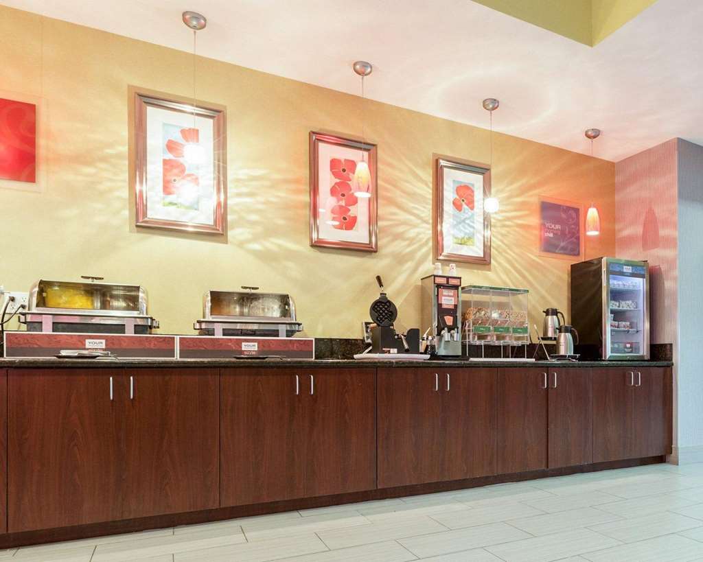 Comfort Suites Greenville - photo 27