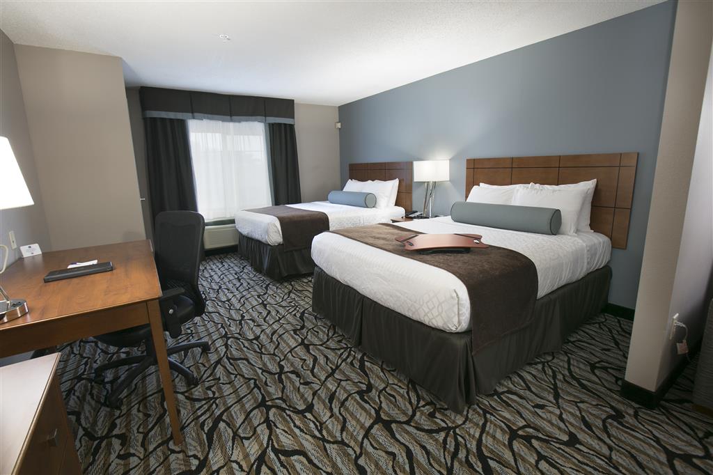 Best Western Plus Blaine at the National Sports Center - photo 31