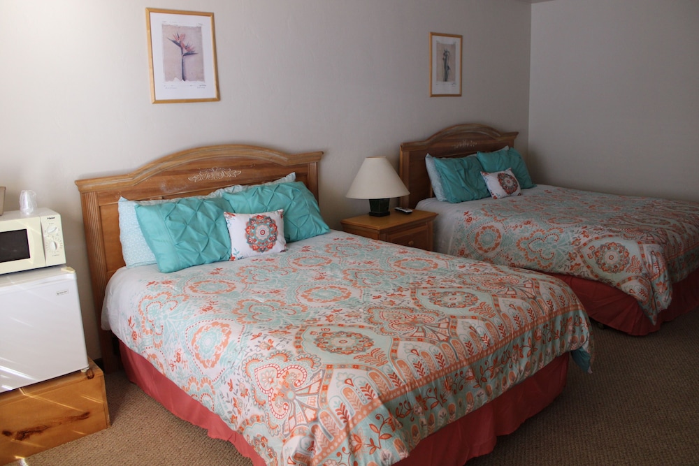 Edelweiss Resort and Restaurant - photo 15