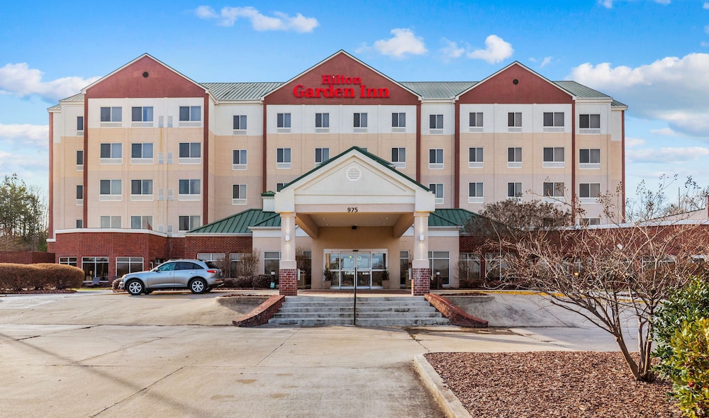 Hilton Garden Inn Starkville - photo 122
