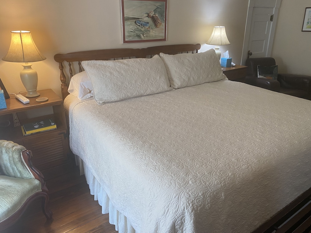 Janssen Park Place B&B - photo 4