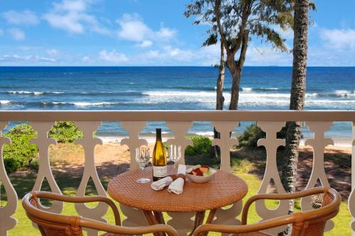 Islander on the Beach 352 — 4-Star Luxury Hotel in Kapa'a, United States