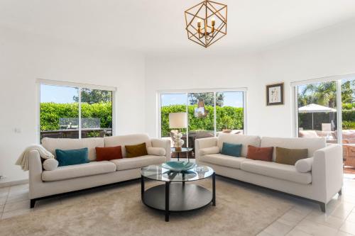 Casa Rosella — 4-Star Luxury Hotel in Carvoeiro, Portugal