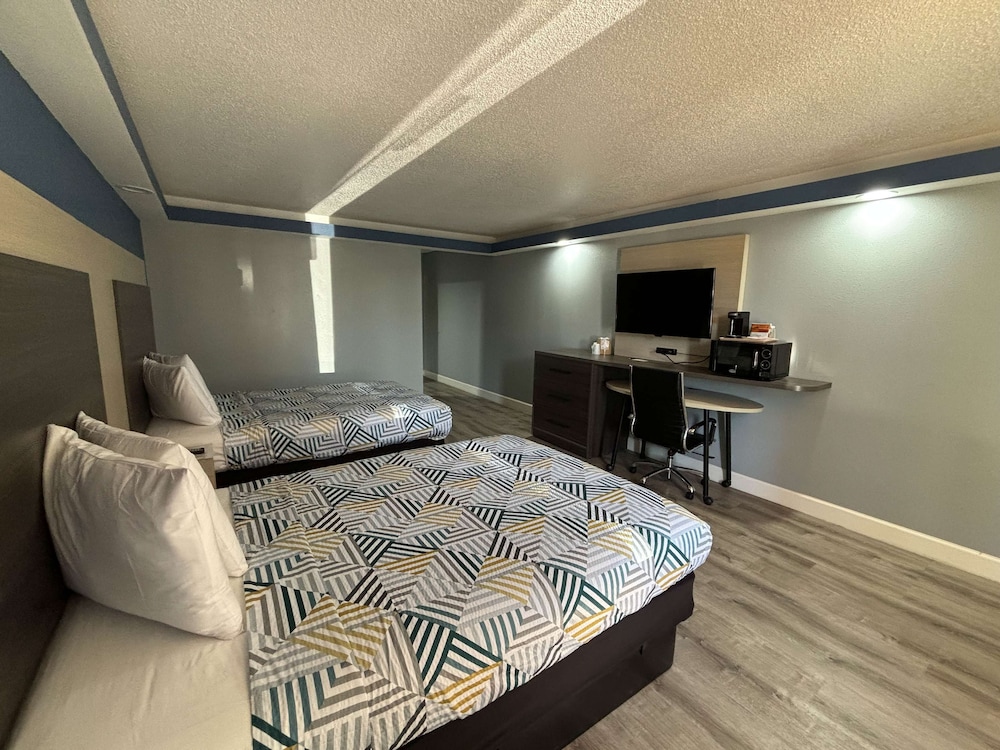 Studio 6 Suites Memphis TN East Memphis - photo 9