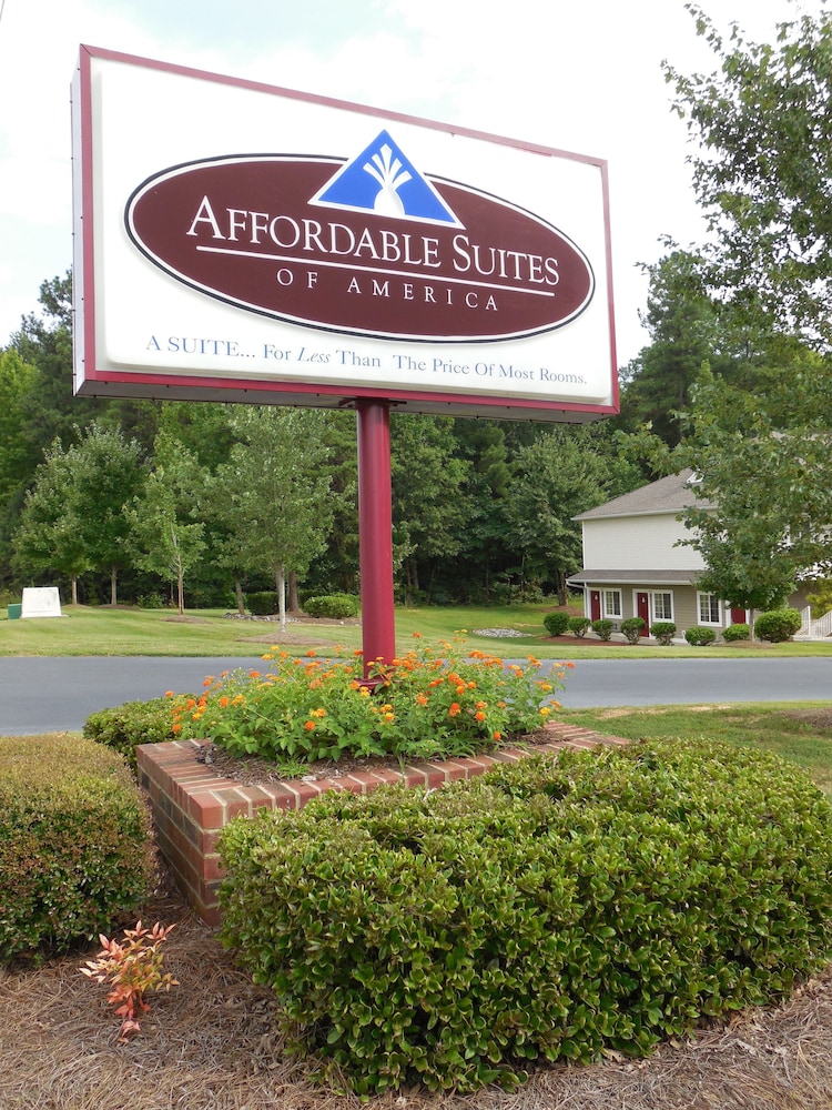 Affordable Suites Salisbury - photo 22