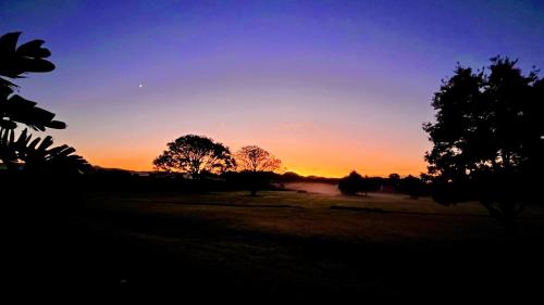Brenton Park Sweet 16 — 4-Star Luxury Hotel in Knysna, South Africa