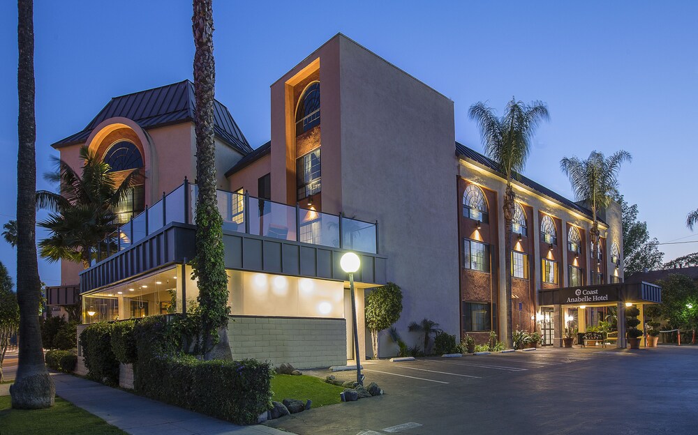 Coast Anabelle Hotel - photo 41