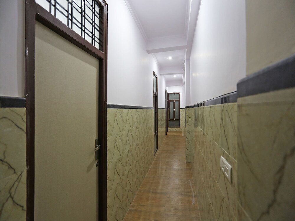 GRT Residency Hotel - last minute hotel in Gurgaon