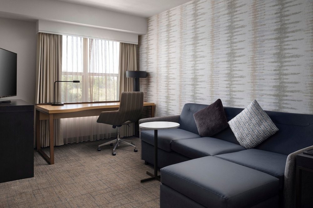 Residence Inn By Marriott Stockton - photo 10