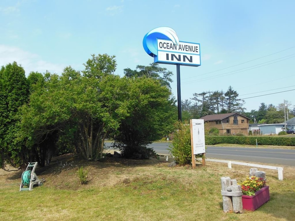 Ocean Avenue Inn in Westport, United States