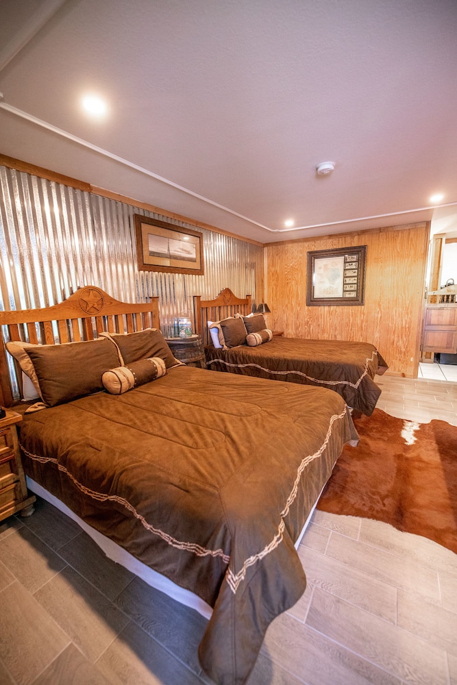 The Big Texan Motel - photo 18