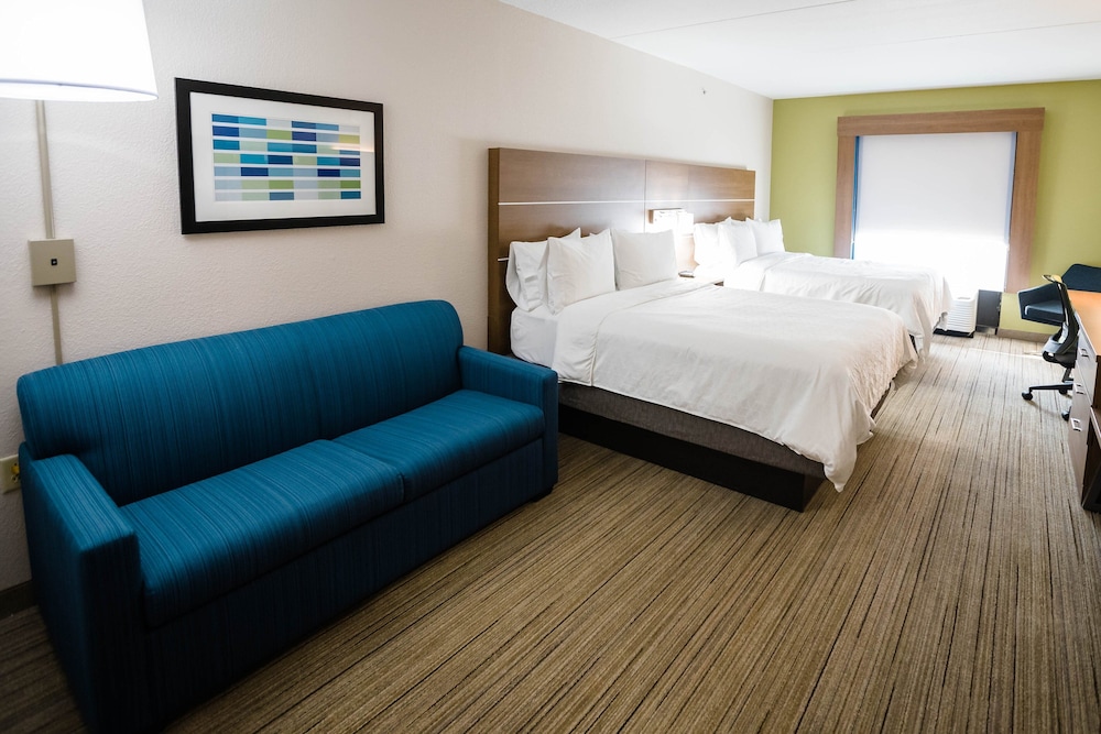 Holiday Inn Express & Suites Knoxville Farragut by IHG - photo 28
