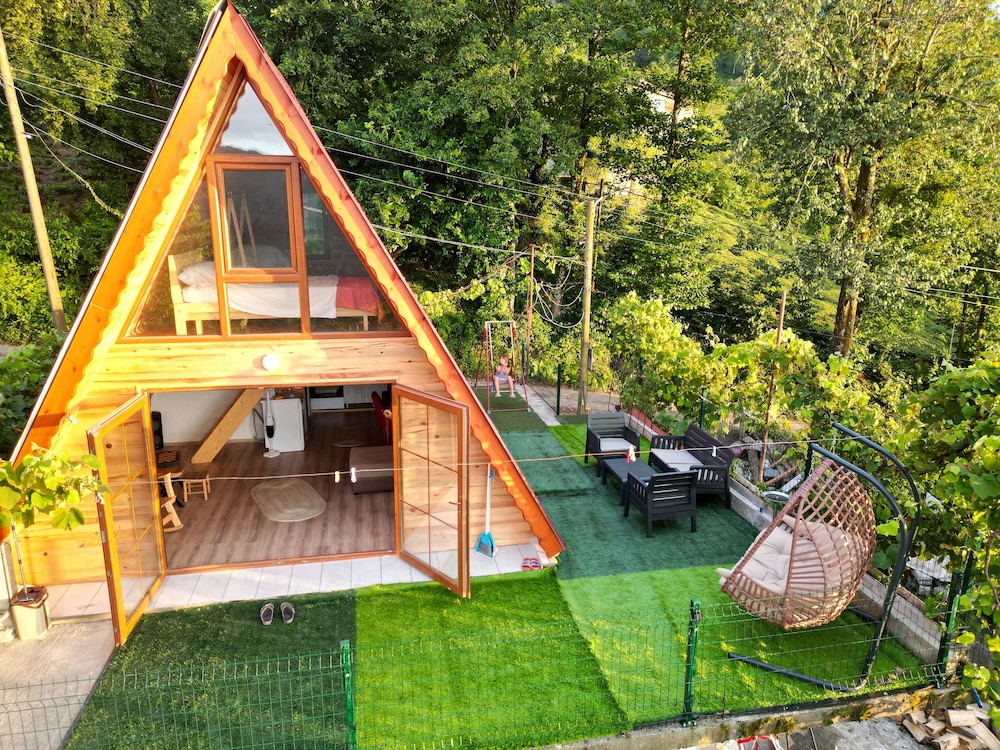 Neyla Suit — hotel in Arhavi