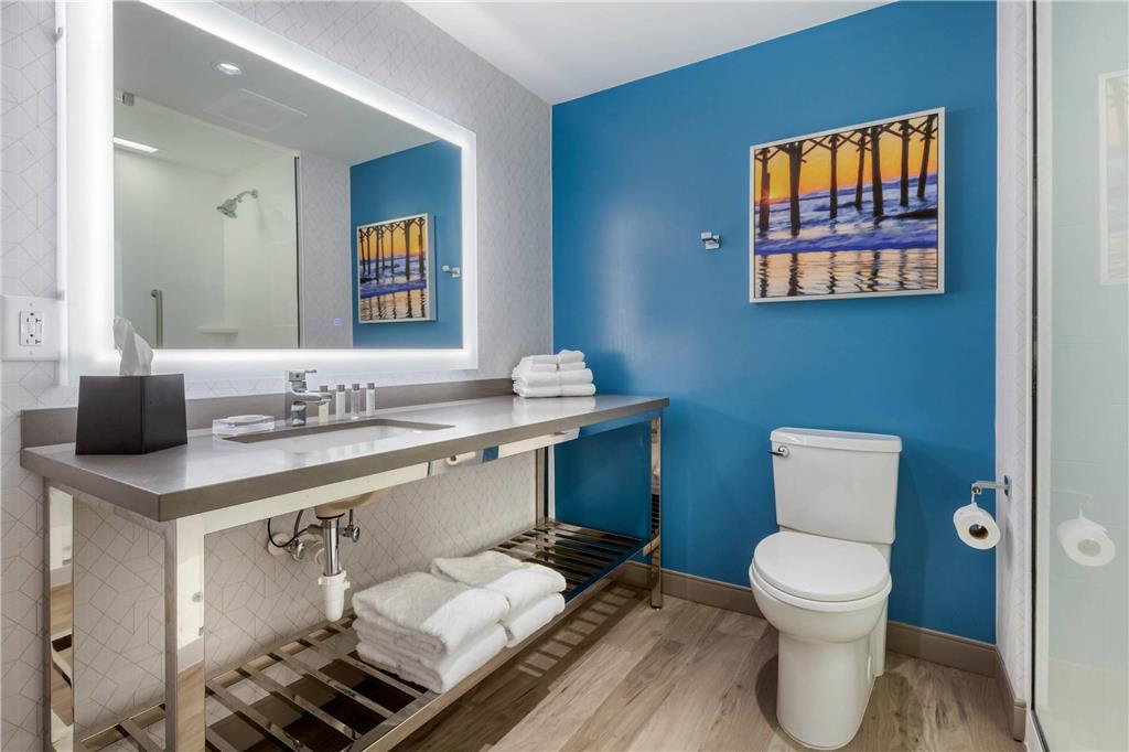 DoubleTree by Hilton Charleston Riverview - photo 24