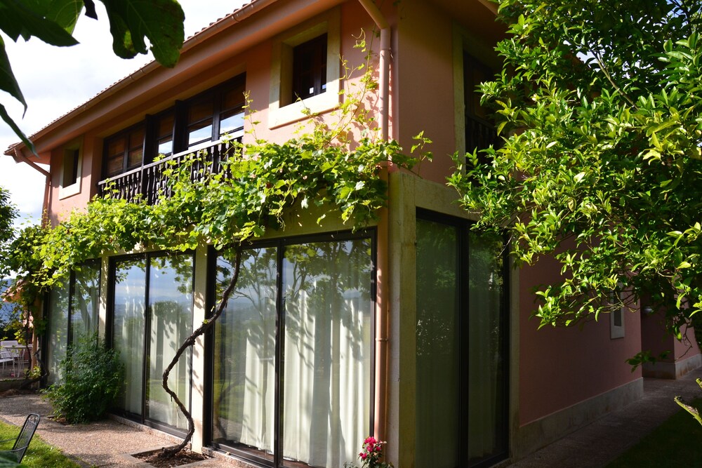 Hotel Rural La Balconada