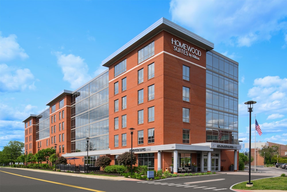 Homewood Suites by Hilton Needham Boston pet-friendly hotel Needham